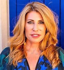 Barbara Larocca's Instagram, Twitter & Facebook