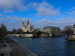 Traveler resources in le marais. The Ile De La Cite And Ile Saint Louis The Cradles Of Paris