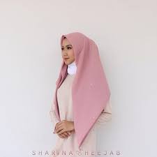 12 tutorial cara pakai tudung shawl simple dan elegants terkini. Bawal Chiffon Swarovski Bidang 45 Malay Tudung Tudung Bawal Ala Ariani Cara Pakai Tudung Bawal Cara Pemakaian Tudung Shopee Malaysia