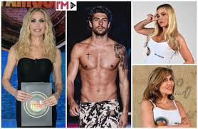 Il vincitore arriverà tra sorprese e colpi di scena. Isola Dei Famosi 26 Aprile Anticipazioni Televoto News Entra Ignazio Moser Imtv