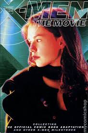 Comic books September 2000