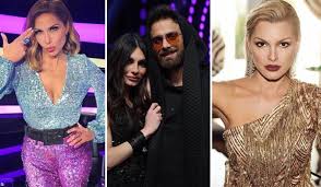 Just the two of us is a british television reality singing contest hosted by vernon kay and tess daly. Aspa Tsina Diplo Metwpo Anoi3e Sto Just The Two Of Us Me Thn Despoina Bandh Kai Th Biky Kaboyra Video Espresso