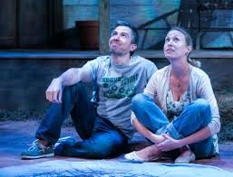 Spark' at Theater Alliance