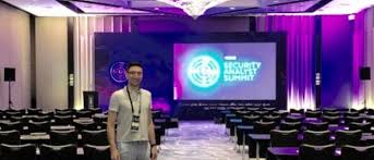 Reporting From Security Analyst Summit 2019 Lastline