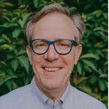 Raymond Eby's Instagram, Twitter & Facebook