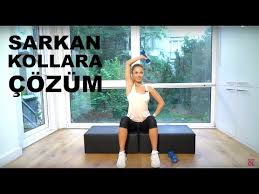 Sarkan Kollar Nasil Sikilasir I 5 Dakika Youtube