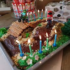 kuchen fur einen mountainbiker kuchen mountainbiker kreativ