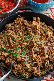 Mexican Shredded Beef Mexican Shredded Beef Mexican Food Recipes Food