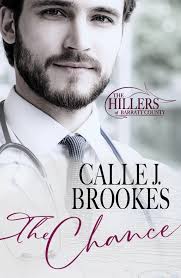 Read More from Calle J. Brookes