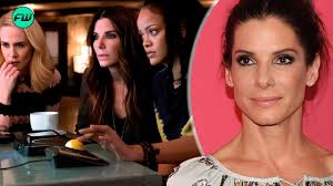 I could have had kids when I was 17”: Sandra Bullock Revealed Why She  Didn't Have Any Kids of Her Own Before Proceeding to Opt for Adoption  Instead