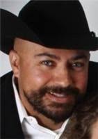 John Ortiz Obituary (1962