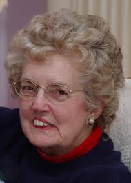 Dorothy “Dot” Vaun Stephenson, age 97