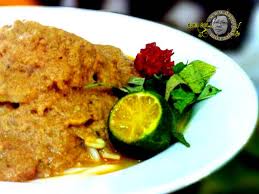 Resepi laksa johor ikan parang 100 ori serta cara buat chap dan hiris timun. 379 Laksa Johor