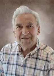 Jean Forest Obituary