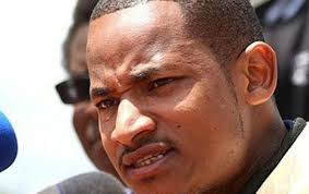 Babu Owino denies threatening radio presenter