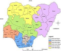 Functions Of Local Governments In Nigeria