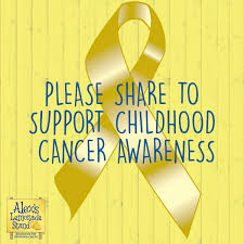 Pediatric cancer facts learn symptoms, diagnosis, stages, and treatment of poll: Childhood Cancer Awareness Month Ten Facts You Need To Know Alex S Lemonade Stand Foundation For Childhood Cancer