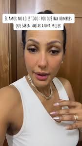 Cuando un Hombre Deja Ir a una Mujer por Amor