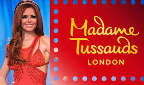 Cheryl Cole Removed From Madame Tussauds Shes No Longer