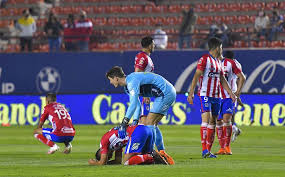 Get the latest atlético san luis news, scores, stats, standings, rumors, and more from espn. C2qqxhrfh Ppam