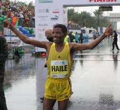 ›estimate your running performance with running index. Wie Lange Halt Noch Hailes Marathon Weltrekord Helmut Winters Meinung