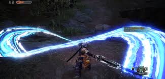 $142.99 $113.99 add to cart. Water Breathing Demon Slayer Longsword With Efx At Monster Hunter World Mods And Community