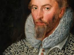 Sir Walter Raleigh: The last act