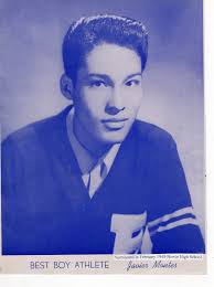 We lost another dedicated Oso to the Golden Den. Our condolences.