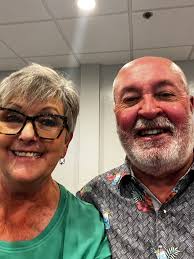 2025 Bovina All School Reunion Class of 1966 Front Row: Martha Snodgrass  Stewart, Brenda Pruitt Kelso, Cookie Meacham Bouslaugh Back Row: Dean  Mayhew, Richard Carson, and Teacher Richard Roberts