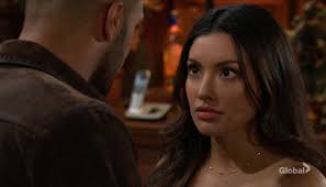 Y&R Weekly Recap Nov 3-7: Noah Wakes Up & Matt Clark Returns