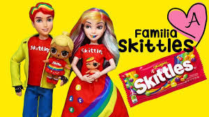 Podrás eliminar a tus rivales y convertirte en el único superviviente a la vez que presumes de habilidades de construcción. La Familia Lol Skittles Ayuda Con El Pastel Munecas Y Juguetes Con Andre Para Ninas Y Ninos E Sports No 1
