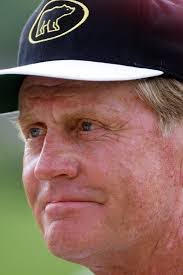 John Sigrist's Instagram, Twitter & Facebook