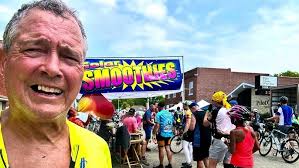 Rich Stokes Little League Complex Dedication