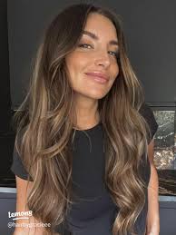 Caramel Brown Hair: Warm Shades, Styling Tips & Care Guide