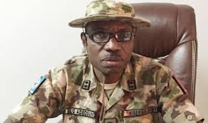 He commenced his cadet training on september 27 1985 and was commissioned into the nigerian army infantry corps on september 22, 1990. Profile Of Lieutenant General Lamidi Adeosun The Man That May Succeed Buratai As Chief Of Army Staff