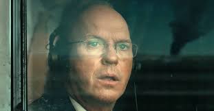 WORTH (Michael Keaton/Stanley Tucci, drama dana mangsa 9/11), sekarang ada  kat Netflix : r/blankies