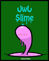 Slime Girl New Porn Comics