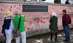 Established in 1996, huck nets uk is the largest manufacturer of made to order and bespoke netting in the uk. Zero Daily Covid Deaths Announced In Uk Coronavirus The Guardian