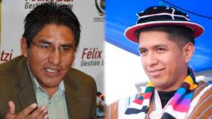 Población que respalda a Evo, en tanto no es candidato, va apoyar a  Andrónico" En los cálculos electorales que realiza para los comicios del 17  de agosto, el líder de la Alianza