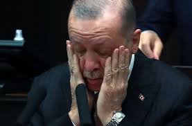 Biden and erdogan will meet to discuss syria, afghanistan and other regional issues next week and will also discuss the significant differences. Biden Spricht Von Volkermord An Armeniern Erdogan In Not Politik Stuttgarter Zeitung