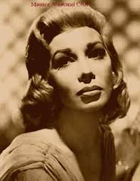 movie-musical-world: Dolores Gray, pétulante et sexy