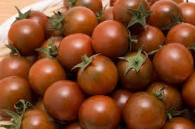 Check spelling or type a new query. Black Cherry Tomate Anbau Pflege Der Cocktailtomate