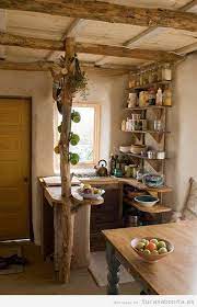 Las casas rurales más bonitas están en el mueble. Como Decorar Una Casa De Campo Pequena Y Rustica Tu Casa Bonita