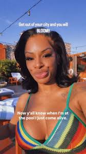 Get out or stay boxed in! , ., ., Luv yall 🤗💚