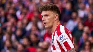 His current girlfriend or wife, his salary and his tattoos. Fa Erhebt Schwere Vorwurfe Kieran Trippier Droht Eine Lange Sperre