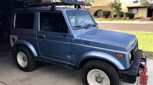 We did not find results for: 1986 Hardtop In Phoenix Az Suzuki Samurai Samurai Suzuki