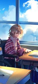 Check out this fantastic collection of hd anime phone wallpapers, with 29 hd anime phone background images for your desktop, phone or tablet. Anime Wallpapers Top 4k Anime Backgrounds Download 500 Hd