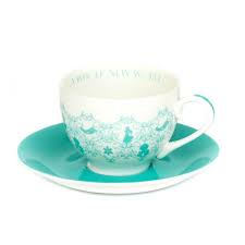 Disney Princess Colour Story Tea Cups From The English Ladies Co Em 2020 Decoracao Decoracao De Casa