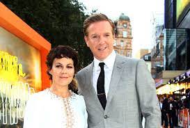 Peaky blinders star helen mccrory has tragically died aged 52 after a battle with cancer, her husband damian lewis confirmed today. Azrn Wl5qllgrm