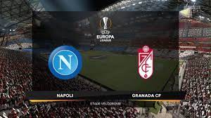 Follow all the updates, stats, highlights, and odds on the granada vs. Napoli Vs Granada 2nd Leg Uefa Europa League 2021 Prediction Youtube